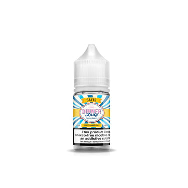 Dinner Lady Tropic Mango Chill 30ml TF Nic Salt Vape Juice